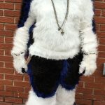 2017, Crafts and Costuming, Fantasy Creature